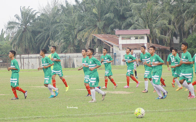 Final Soeratin dan Liga Nusantara Digelar Serentak